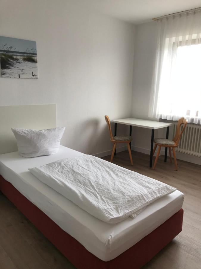 Landgasthof Felsenkeller Dinkelsbühl Kültér fotó