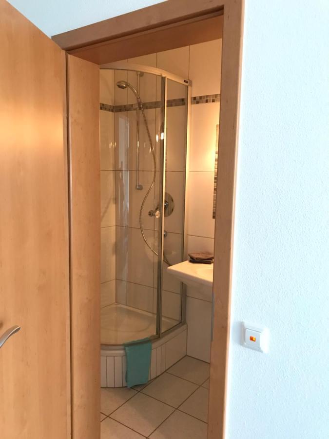 Landgasthof Felsenkeller Dinkelsbühl Kültér fotó